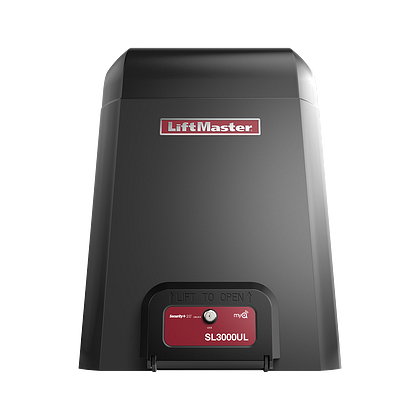 LiftMaster SL3000UL slide gate operator